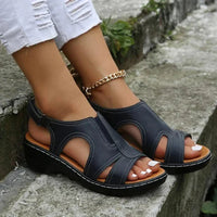 Lily | Comfortable Sandals Orthopedic Classic