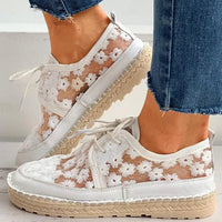 Leona | Comfortable Sneakers Orthopedic Walking